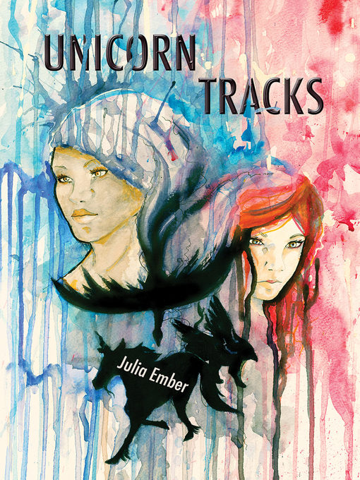 Title details for Unicorn Tracks by Julia Ember - Available